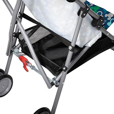 Cosco mickey mouse umbrella stroller best sale