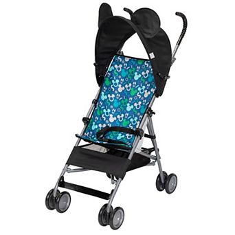 Disney Baby Mickey or Minnie Mouse Umbrella Stroller