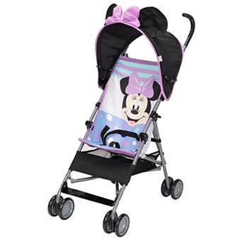 Disney Baby Mickey or Minnie Mouse Umbrella Stroller