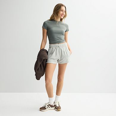 Women's FLX Affirmation Short Sleeve Active Tee