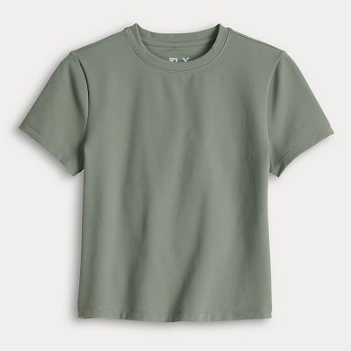 Women's FLX Affirmation Short Sleeve Active Tee