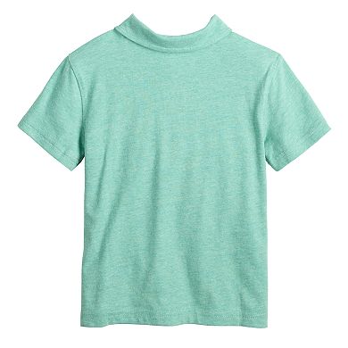 Baby & Toddler Boy Jumping Beans® Jersey Polo