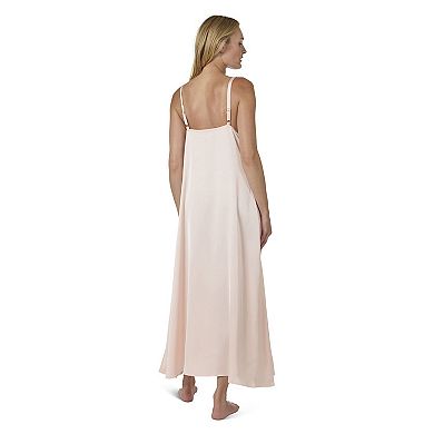 Women's Asymmetrical Slip Dress