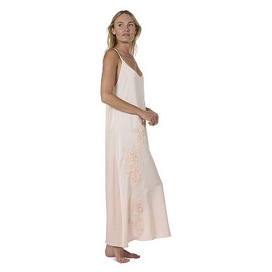 Women's Asymmetrical Slip Dress