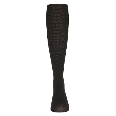 Girls' Diamond Semi-opaque Tights