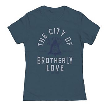 Junior's Philly 1682 Graphic Tee