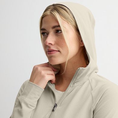 Women's Tek Gear® Essential Jacket
