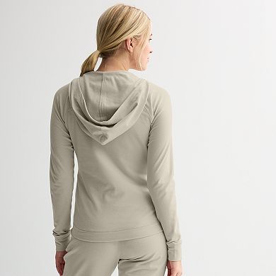 Women's Tek Gear® Essential Jacket