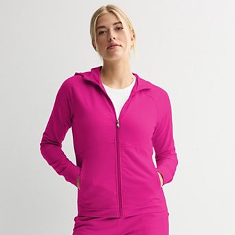 Women's Tek Gear® Essential Jacket