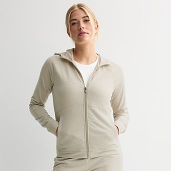 Women's Tek Gear® Essential Jacket
