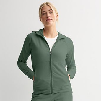 Women's Tek Gear® Essential Jacket