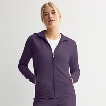 Women's Tek Gear® Essential Jacket