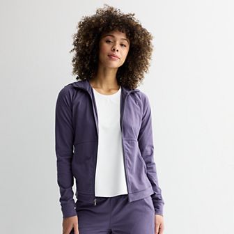 Women's Tek Gear® Essential Jacket