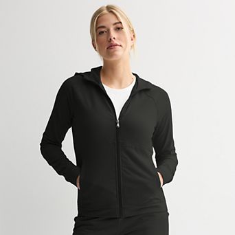 Women's Tek Gear® Essential Jacket