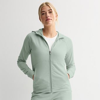 Women's Tek Gear® Essential Jacket