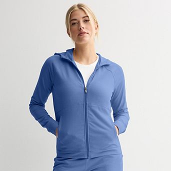 Women's Tek Gear® Essential Jacket