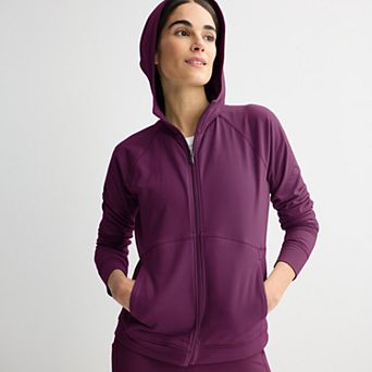 Women's Tek Gear® Essential Jacket