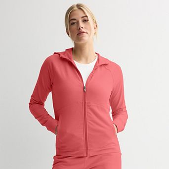 Women's Tek Gear® Essential Jacket