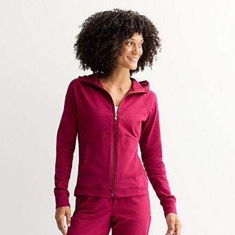 Women's Tek Gear® Essential Jacket