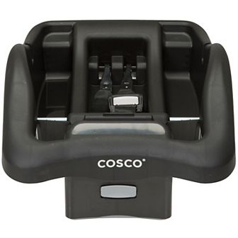Cosco Light 'n Comfy 35 Adjustable Infant Car Seat Base
