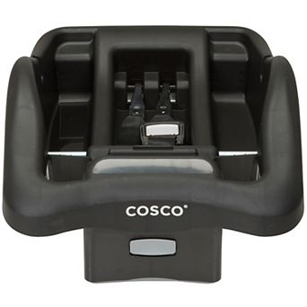 Cosco Light 'n Comfy 35 Adjustable Infant Car Seat Base