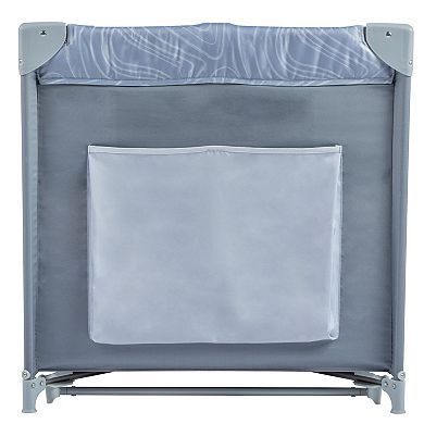 Cosco Rocking Bassinet with Playard