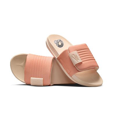 Nike Offcourt Adjust Women's Slides