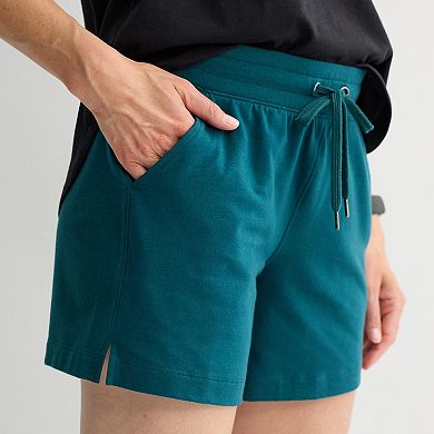 Women's Tek Gear® Essential Shorts