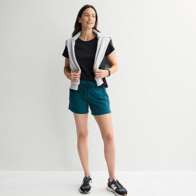 Women's Tek Gear® Essential Shorts