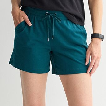 Women's Tek Gear® Essential Shorts