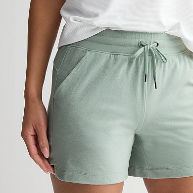 Women's Tek Gear® Essential Athletic Shorts