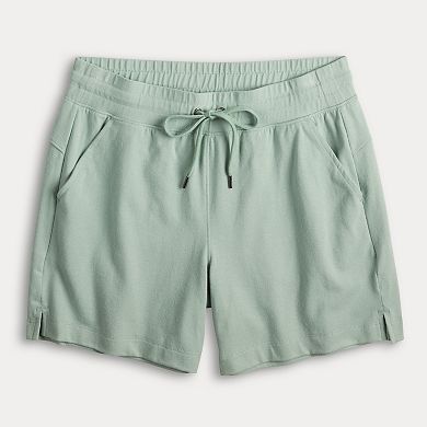 Women's Tek Gear® Essential Athletic Shorts