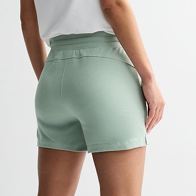 Women's Tek Gear® Essential Athletic Shorts