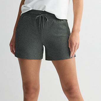 Women's Tek Gear® Essential Athletic Shorts