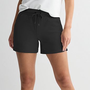 Women's Tek Gear® Essential Athletic Shorts