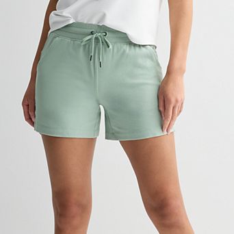 Women's Tek Gear® Essential Athletic Shorts