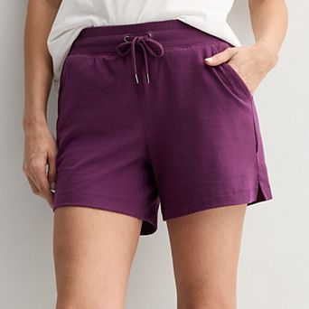 Women's Tek Gear® Essential Athletic Shorts