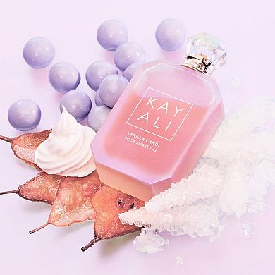 VANILLA CANDY ROCK SUGAR | 42 Eau de Parfum Travel Spray