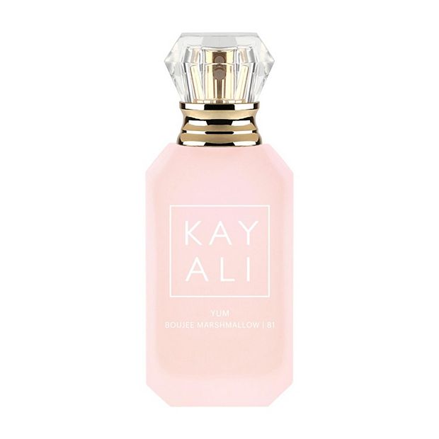 KAYALI Yum Boujee Marshmallow 香水　カヤリ KAYALI YUM BOUJEE MARSHMALLOW | 81 Eau de Parfum Intense Travel Spray