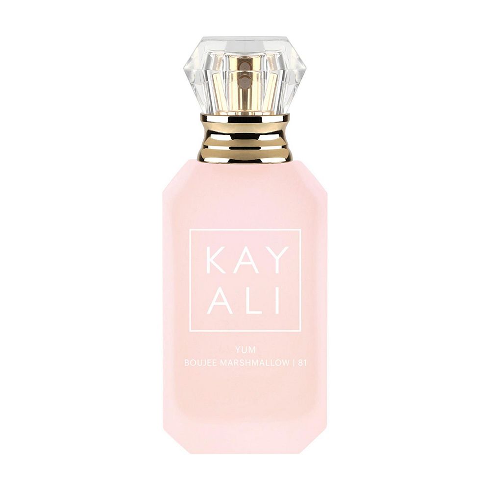 Kayali YUM BOUJEE MARSHMALLOW | 81 Eau de Parfum Intense Kayali YUM BOUJEE MARSHMALLOW | 81 Eau de Parfum Intense
