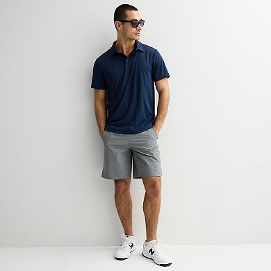 Men's Tek Gear® Dry-Tek Polo Shirt