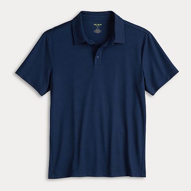 Men's Tek Gear® Dry-Tek Polo Shirt