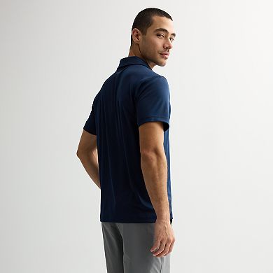 Men's Tek Gear® Dry-Tek Polo Shirt