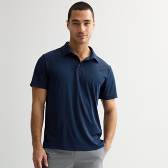 Men's Tek Gear® Dry-Tek Polo Shirt