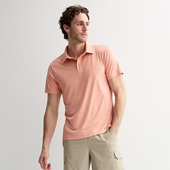 Men's Tek Gear® Dry-Tek Polo Shirt