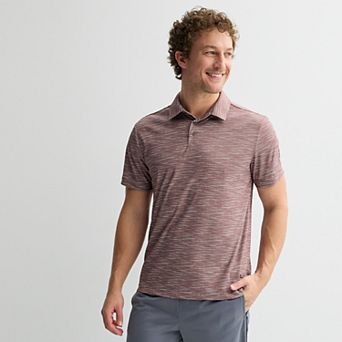 Men's Tek Gear® Dry-Tek Polo Shirt
