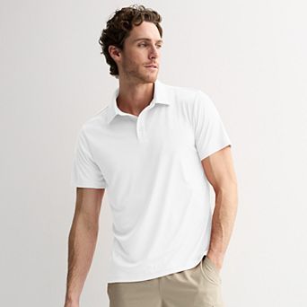Men's Tek Gear® Dry-Tek Polo Shirt