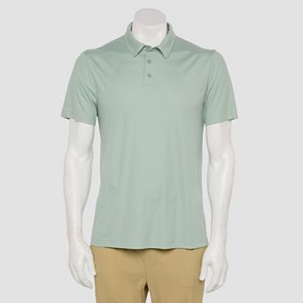 Men's Tek Gear® Dry-Tek Polo Shirt