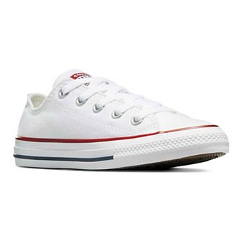 Converse CTAS Chuck OX Kids Shoes