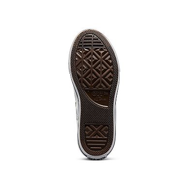 Converse CTAS Chuck OX Kids Shoes
